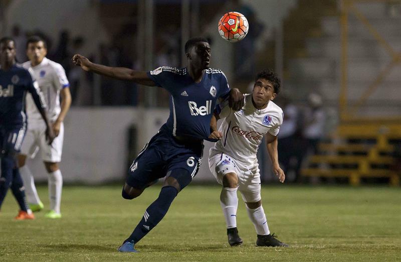 Olimpia ya está en semifinales de la Copa Presidente de Honduras