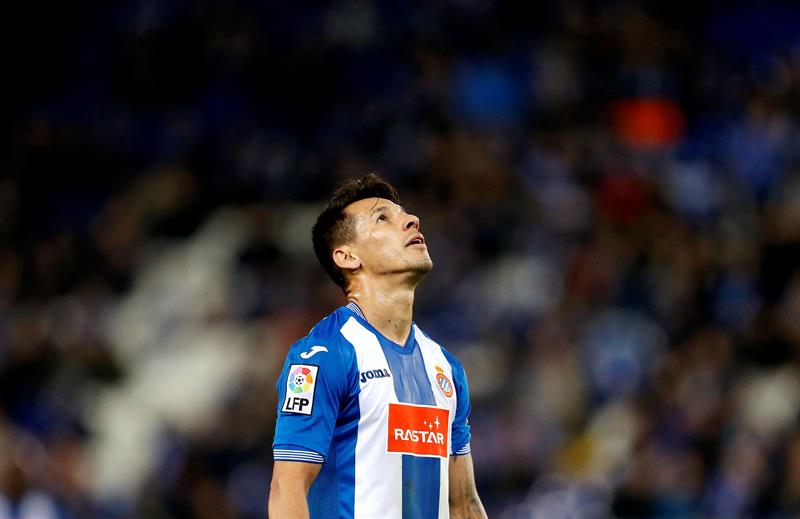 Hernán Pérez reconoce su inmensa felicidad por anotar el tanto de la victoria