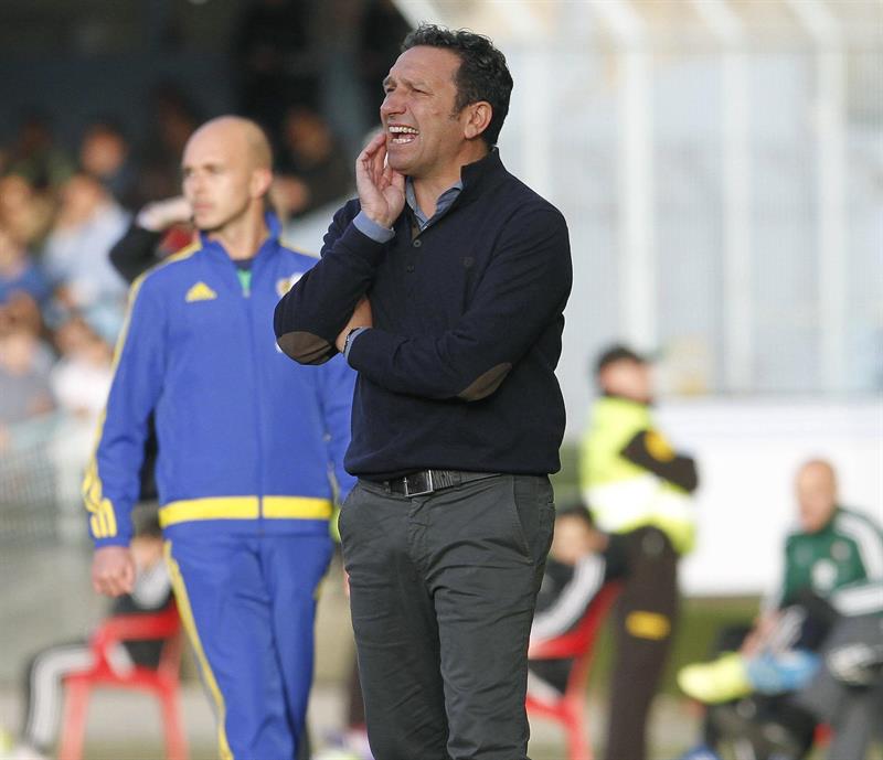 La crisis de resultados de la Real le obliga a decir adiós a Europa