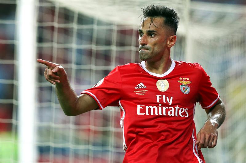 El Benfica, supercampeón de Portugal sin despeinarse