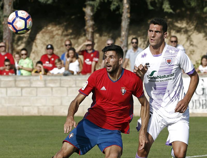 Riviere se estrena como rojillo con gol y victoria