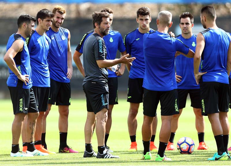 Dos días de vacaciones para el Espanyol tras el empate ante el Athletic