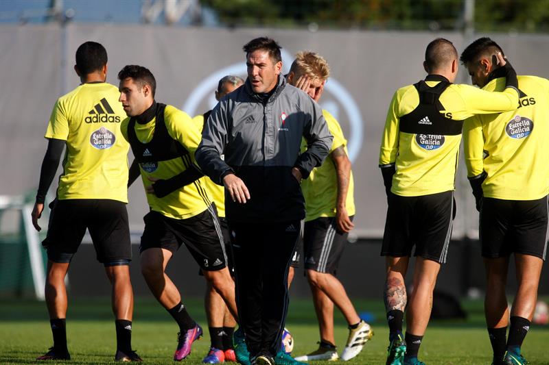 El United, el Celta, el Villarreal y la Fiore se juegan el pase a dieciseisavos de Europa League