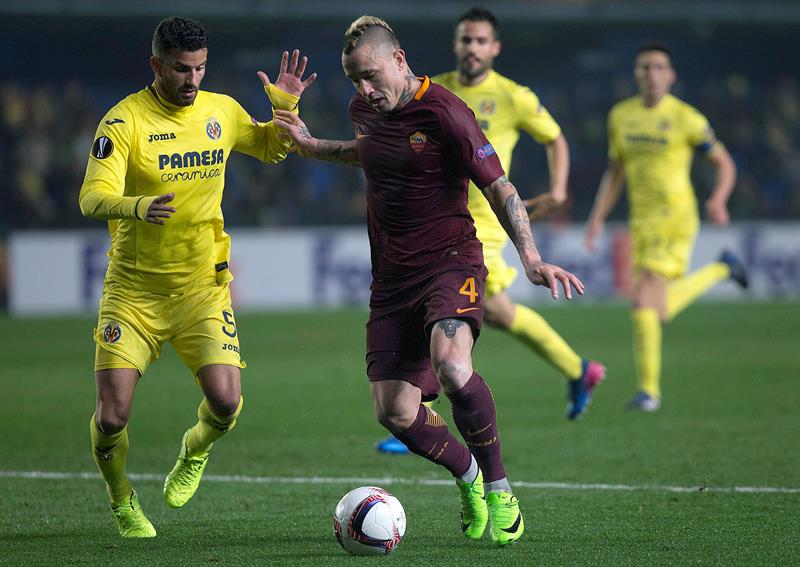Así se presenta la vuelta de los dieciseisavos de final de la Europa League