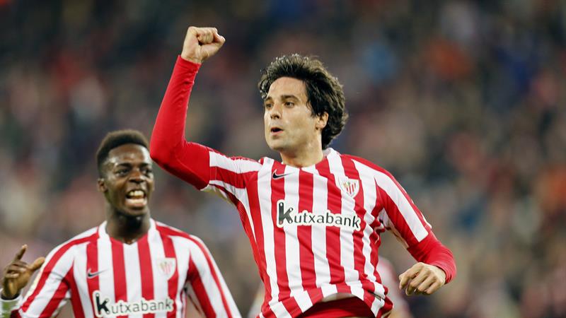 Hubo bronca de Valverde tras la derrota ante el APOEL