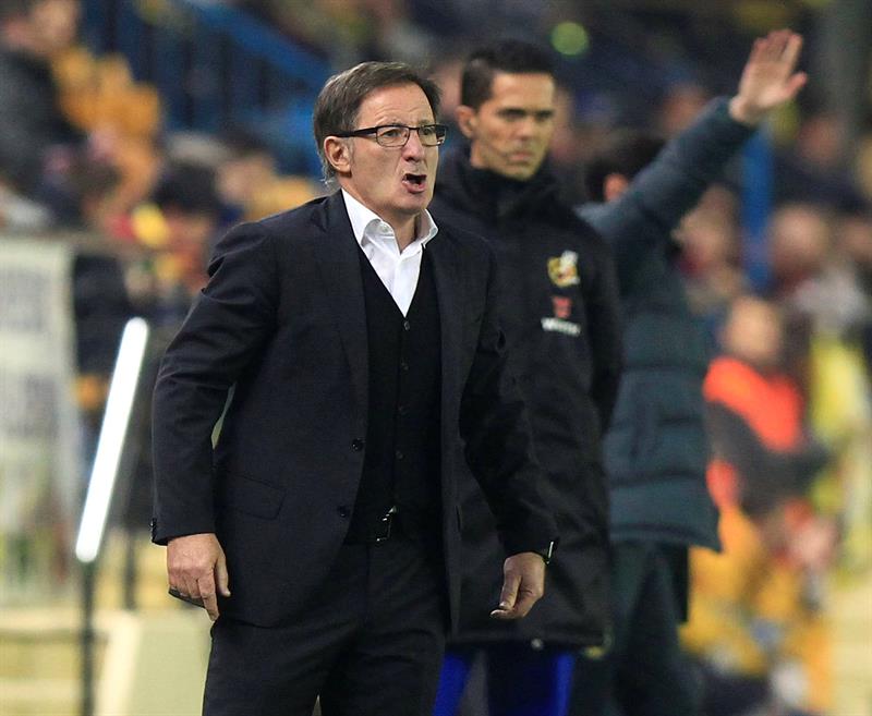 Seguimos vivos y eso es lo único que importa