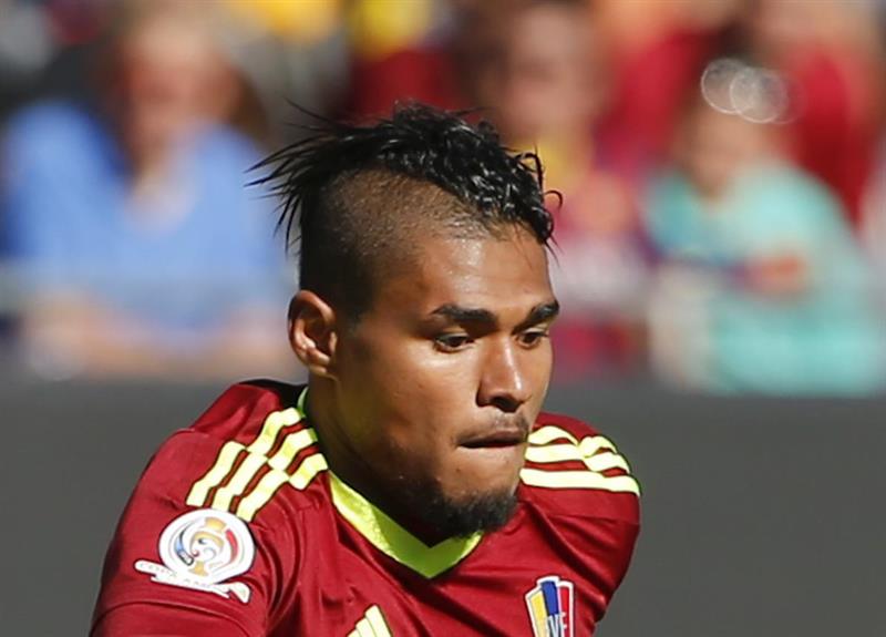 Martínez y Savarino brillan en la MLS con sus dobletes