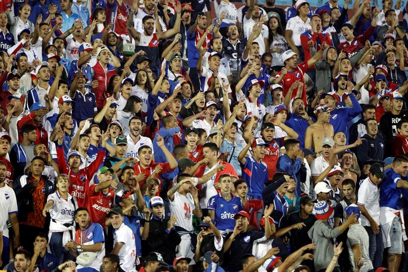 Peñarol y Nacional, a por la cima uruguaya hacia la final