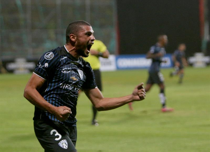 Independiente del Valle-Macará, el plato fuerte de la jornada en Ecuador