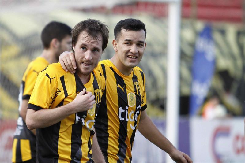 Así fue la jornada 7 en el Clausura de Paraguay