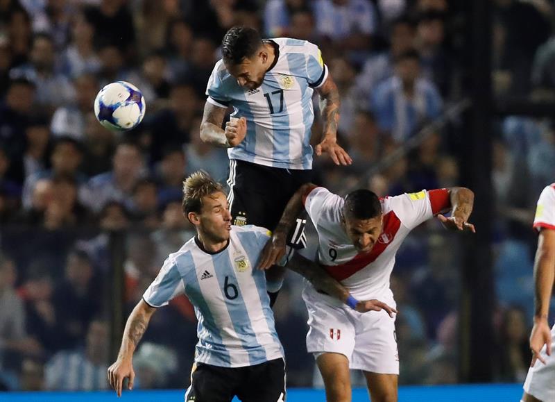 Resurrección de Chile y Paraguay; Argentina y Colombia, al filo del abismo