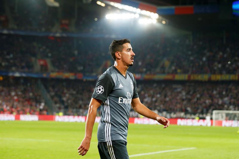 La UEFA publica las esperadas multas del Basilea-Benfica