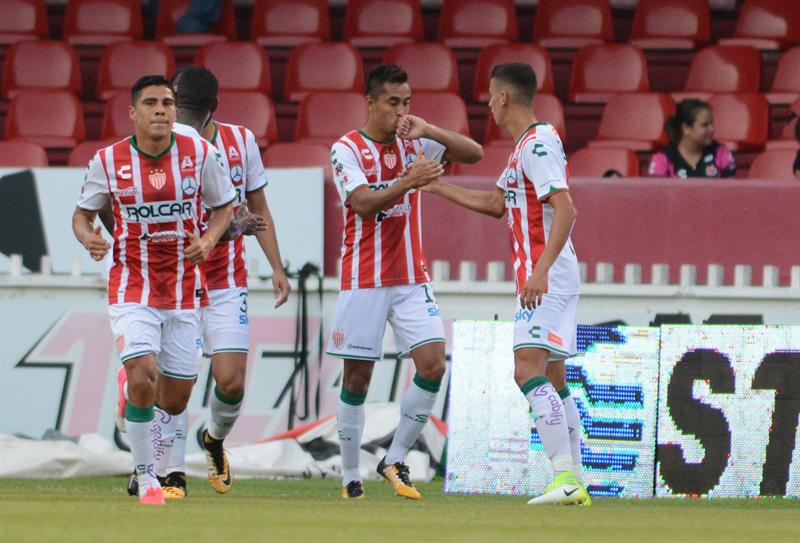 Alvarado hunde a Lobos BUAP