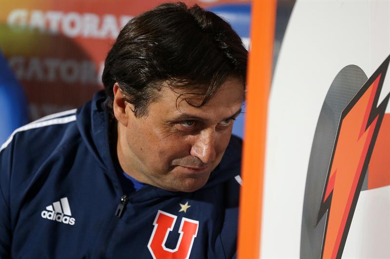 Perdió 7-0 en la Libertadores y su continuidad está en el aire