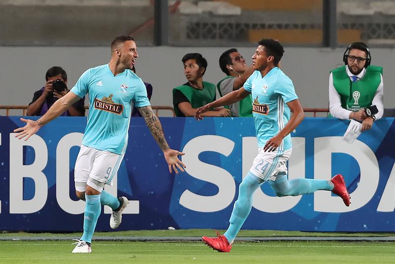 Sporting Cristal sueña con alzar el Torneo de Verano