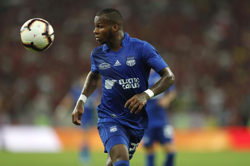 Macará acaba con la ilusión de Emelec