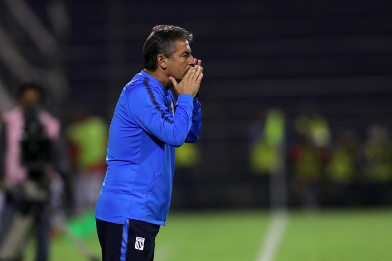 Alianza Lima administra la ventaja y logra el pase a la final