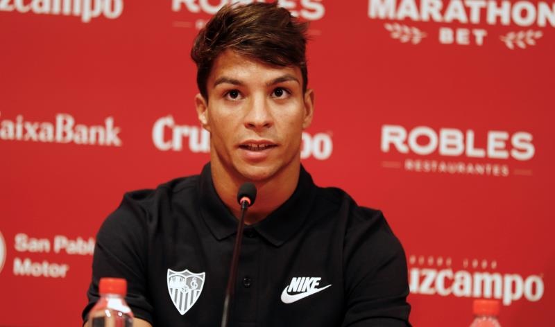 Óliver Torres rechaza fichar a un sustituto para Banega
