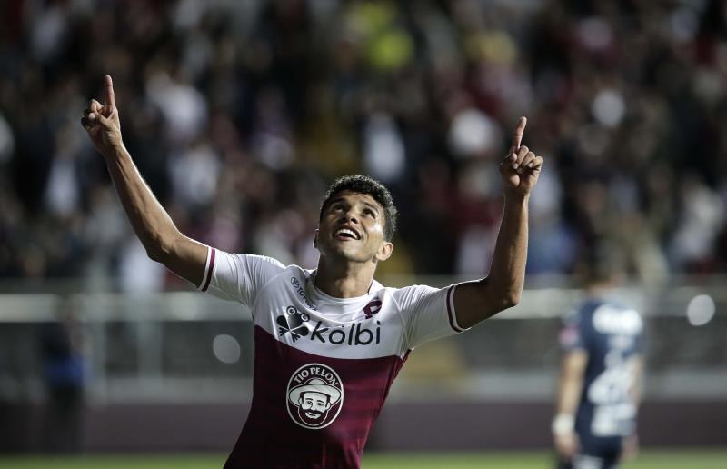 Saprissa acabará líder del Clausura Costarricense