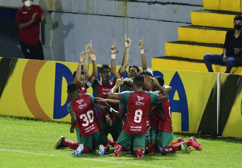 Marathón y Olimpia chocarán por un billete a la final
