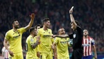 Alerta amarilla en el Villarreal