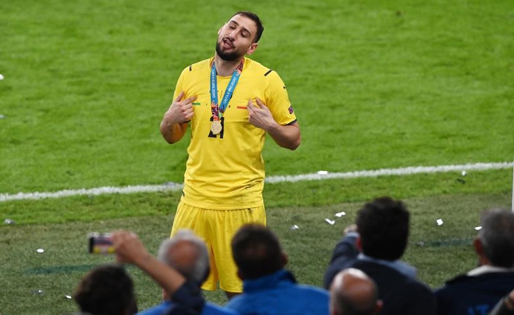 El mundo del fútbol busca nuevas estrellas. EFE