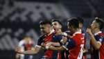 El Cerro Porteño-Olimpia marca la jornada en Paraguay