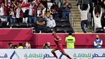 La Copa Árabe arranca con victorias de Catar y Túnez