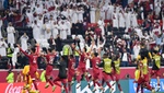 Túnez y Catar, a las 'semis' de la Copa Árabe