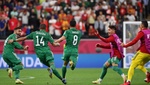 Argelia levanta la primera Copa Árabe de su historia