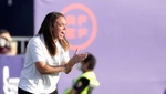 María Pry coge las riendas del Madrid CFF