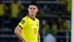 Tensión en Colombia: ¡James se encaró con los hinchas que pitaron a la Selección!
