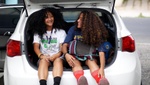 Kelly y su sueño de profesionalizar el fútbol femenino en El Salvador