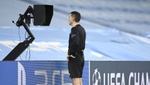Hategan, árbitro del Atleti-United y preseleccionado para el Mundial, sufrió un infarto