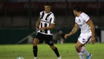 Méndez, la figura sobre la que se apoya Wanderers