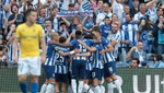 El Oporto cierra la Liga con récord de puntos