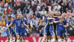 El City femenino sucumbe en la final de Copa ante el Chelsea