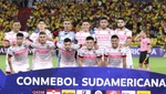 Las remotas opciones de Wanderers frente al liderato de Lanús