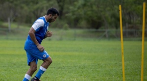 Manuel Rosas, el mexicano que hizo carrera en Nicaragua, cuelga las botas