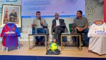 Crean un diccionario que enseña español al mundo árabe con fútbol