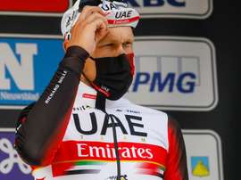 EFE/EPA/JULIEN WARNAND