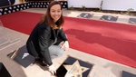 Endler, sexta estrella en el Paseo de la Fama del fútbol chileno