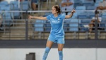 El Madrid acuerda con el City el traspaso de Caroline Weir