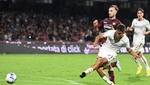 La Roma no se complica en su debut ante la Salernitana