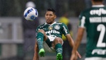 Palmeiras vuelve a pisar el pedal del freno