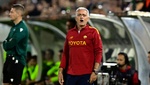 Mourinho no lo puede creer: la Roma sufre otro golpe inesperado