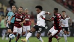 Corinthians se envalentona y desafía a Flamengo