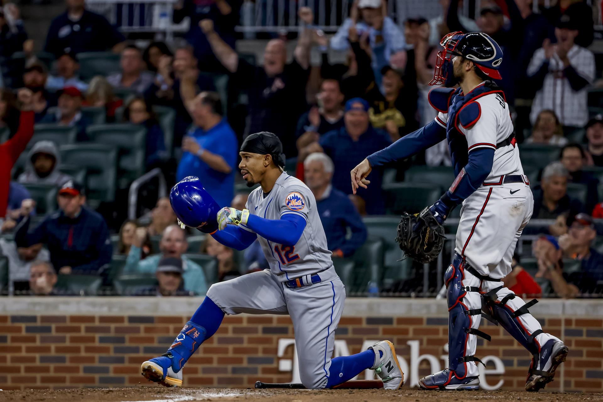 Puerto Rico tiene en Lindor y Díaz a sus mejores peloteros en 2022