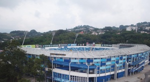 Registran las oficinas de Alianza en busca de pruebas