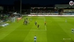 VÍDEO: el Lyngby logra remontar un 0-3 en el 87' con un golazo
